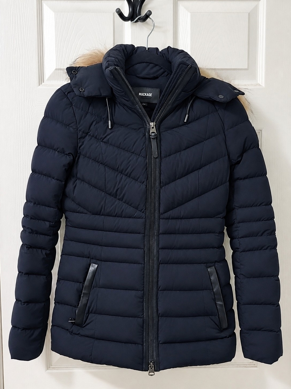 Mackage Patsy Down Jacket